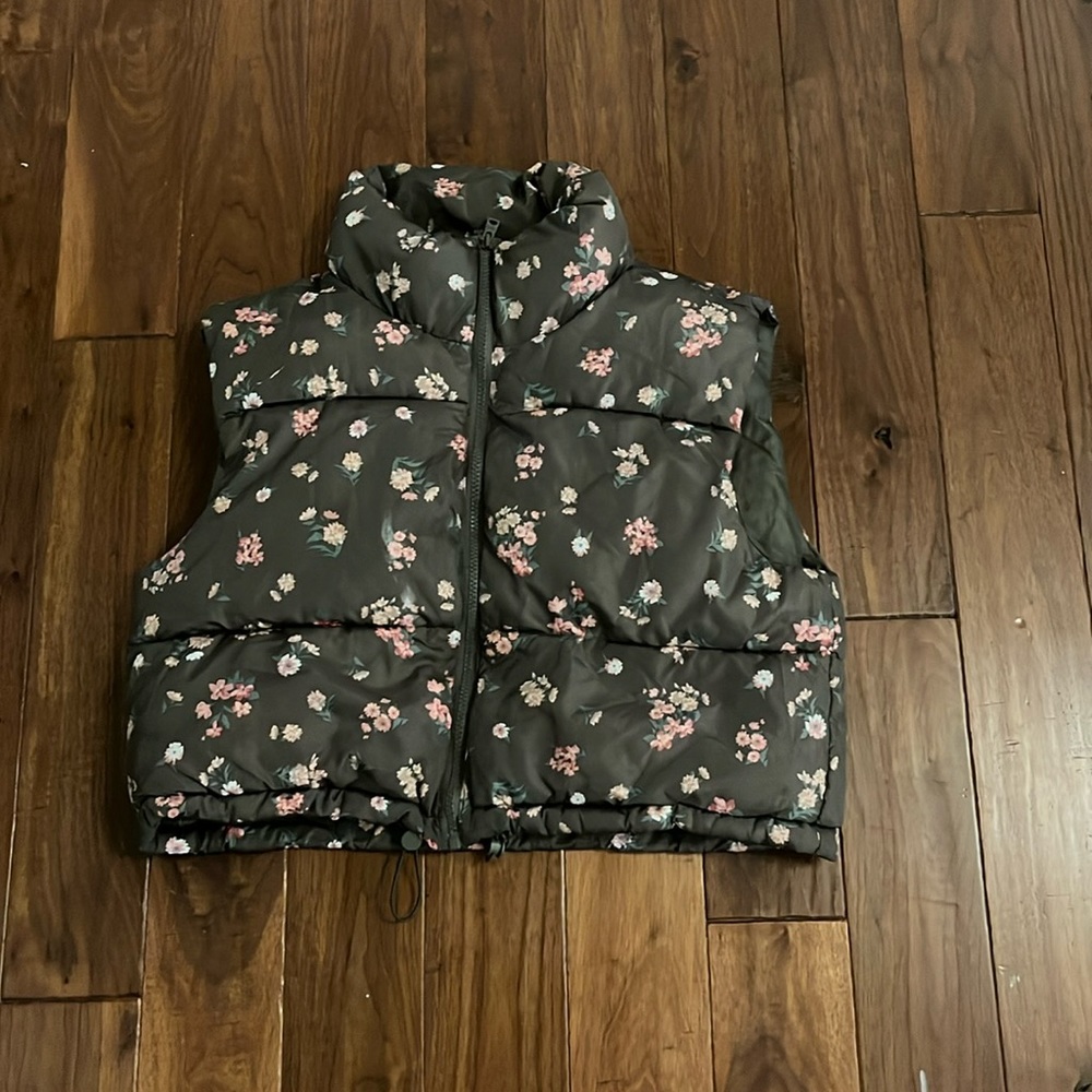 Aeropostale Vest